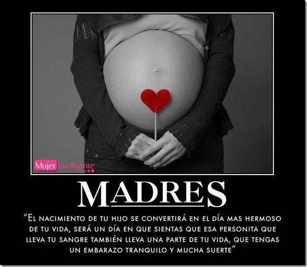 Frases de madres e hijos. Top 20 mejores frases