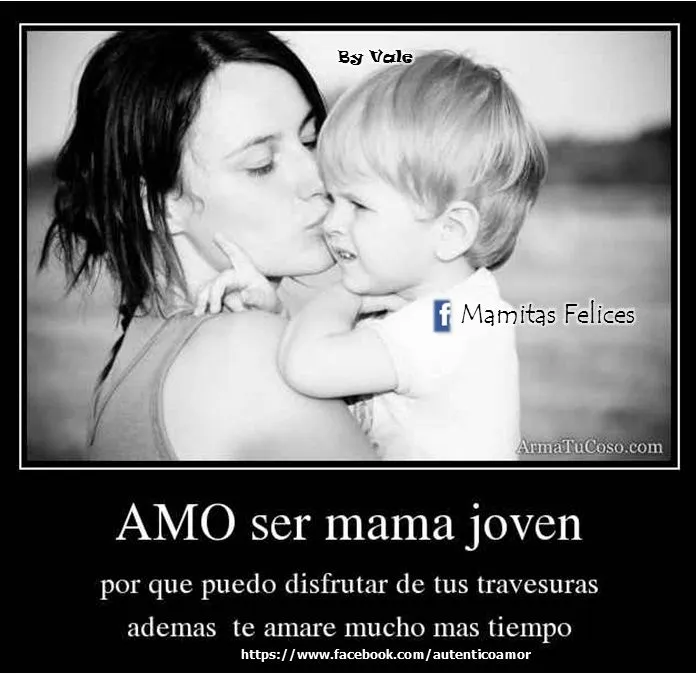 Mamitas felices: Ser madre Joven REFLEXIONES Y POEMAS Mamitas felices: Ser madre Joven REFLEXIONES Y POEMAS