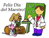 Frases para el Día del Maestro | DRALIVE!