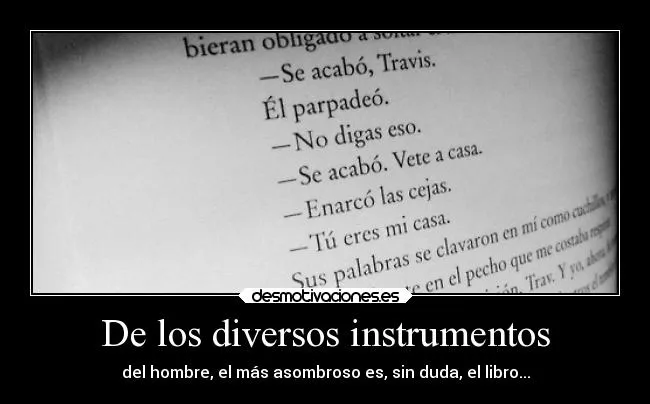 Carteles de Maravilloso | Desmotivaciones