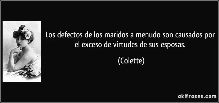 Frases para maridos - Imagui