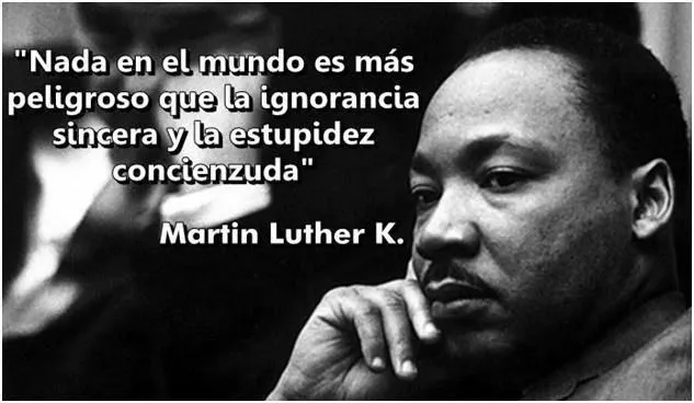 frases martin luther king - Buscar con Google | Luchemos :D ... frases martin luther king - Buscar con Google | Luchemos :D ...