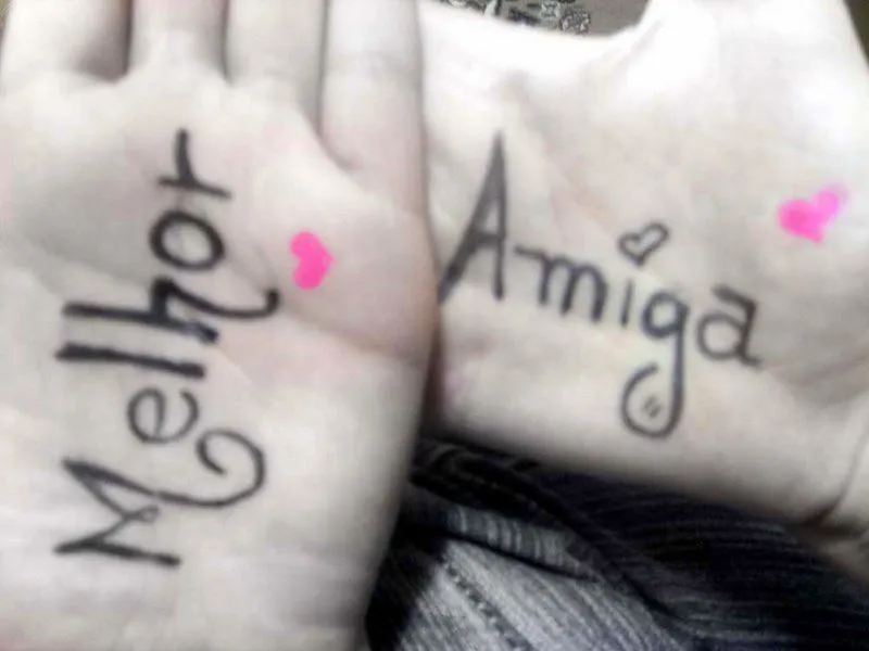 Frases Para A Melhor Amiga and post Frases Para A Melhor Amiga ...