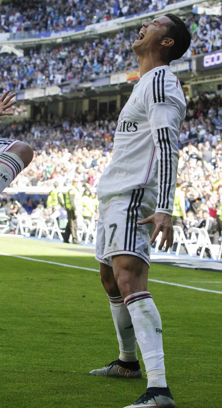 Siete frases con las que menospreciar a Cristiano Ronaldo Siete frases con las que menospreciar a Cristiano Ronaldo