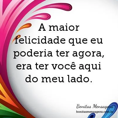 Frases e mensagens de Amor à Distância para Namorado: Lindas ... Frases e mensagens de Amor à Distância para Namorado: Lindas ...