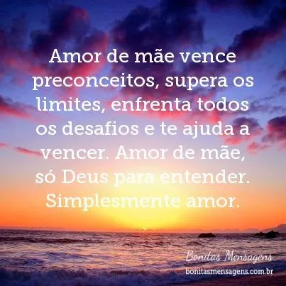 Frases e mensagens de amor para Esposa para filhos: Lindas frases ...
