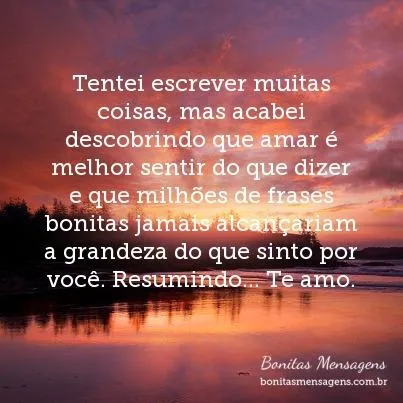 Frases e mensagens de amor para Marido para Whatsapp: Lindas ...