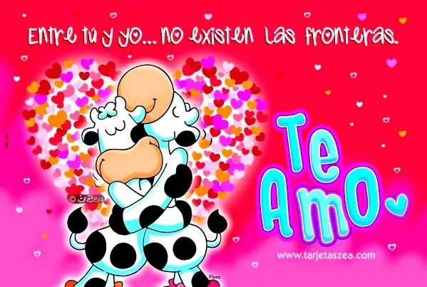 FRASES Y MENSAJES - Cuando es el día del amor - hermosas frases ... FRASES Y MENSAJES - Cuando es el día del amor - hermosas frases ...