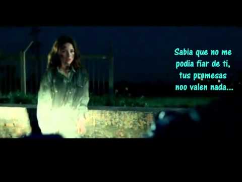 Frases de Tres Metros Sobre El Cielo - YouTube