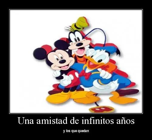 Imágenes de Amistad de Disney | Mi amor... Te amo ! Imágenes de Amistad de Disney | Mi amor... Te amo !