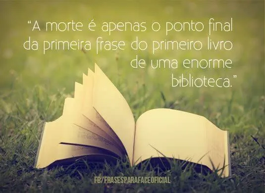 Frases de Luto (p.3)