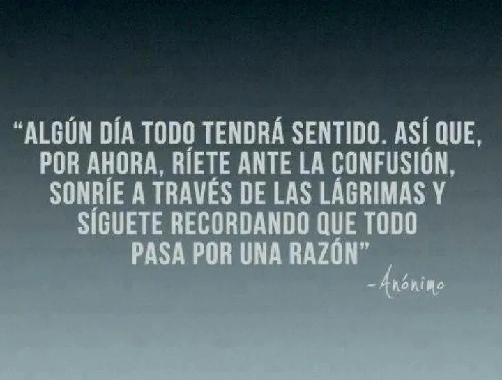 Frases positivas tumblr en español - Imagui Frases positivas tumblr en español - Imagui