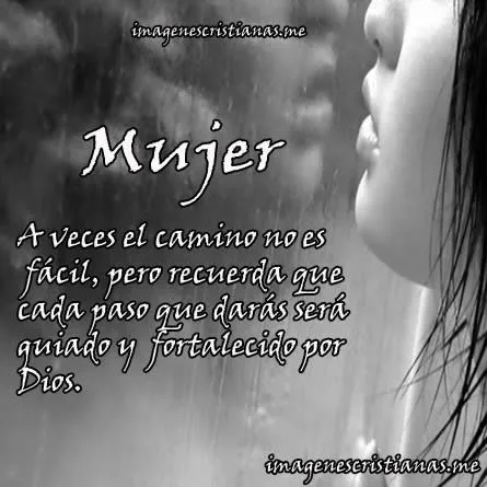 Frases De Motivacion Cristiana Para Mujeres - Imagenes Cristianas ... Frases De Motivacion Cristiana Para Mujeres - Imagenes Cristianas ...