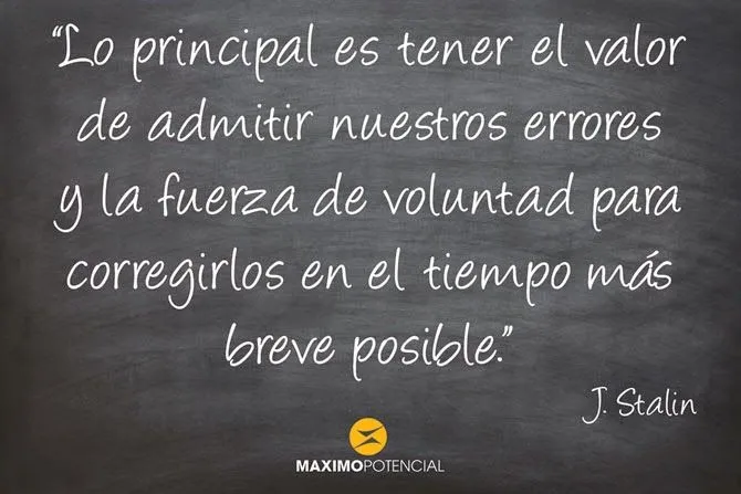 Frases de motivacion personal, animo, ilusión, superación ... Frases de motivacion personal, animo, ilusión, superación ...