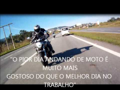 FRASES DE MOTO BIRUTAS DO ASFALTO - YouTube FRASES DE MOTO BIRUTAS DO ASFALTO - YouTube