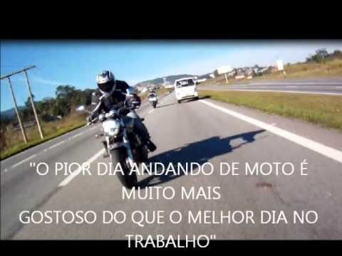 FRASES DE MOTO BIRUTAS DO ASFALTO - YouTube