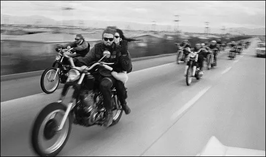 Frases De Motoqueros