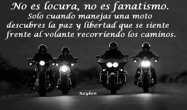 frases de motos (@frases_motos) | Twitter