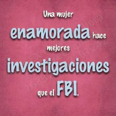 Frases De Una Mujer Enamorada
