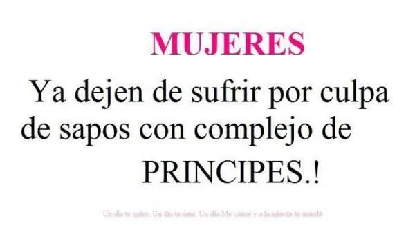 frases #mujeres #anitalapelicula #feminista | Feminismo ... frases #mujeres #anitalapelicula #feminista | Feminismo ...