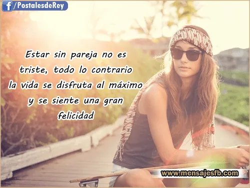 Frases de mujeres solteras - Mensajes Bonitos de Amor para Facebook Frases de mujeres solteras - Mensajes Bonitos de Amor para Facebook