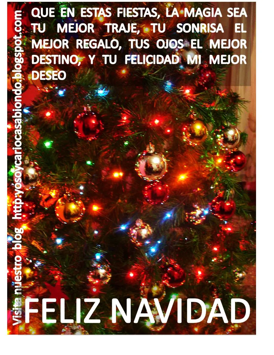: FRASES DE NAVIDAD PARA EL 2010 PARA CREAR POSTALES NAVIDEÑAS PARA ... : FRASES DE NAVIDAD PARA EL 2010 PARA CREAR POSTALES NAVIDEÑAS PARA ...