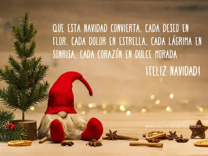 Frases de Navidad Originales - Frases, citas, imágenes