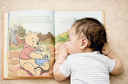 Frases para el día del niño - Burbujitas