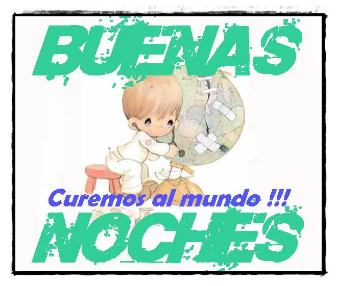 Frases de buenas noches en movimiento - Imagui Frases de buenas noches en movimiento - Imagui