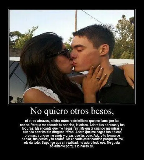 Frases de amor para mi novio - Imagui Frases de amor para mi novio - Imagui