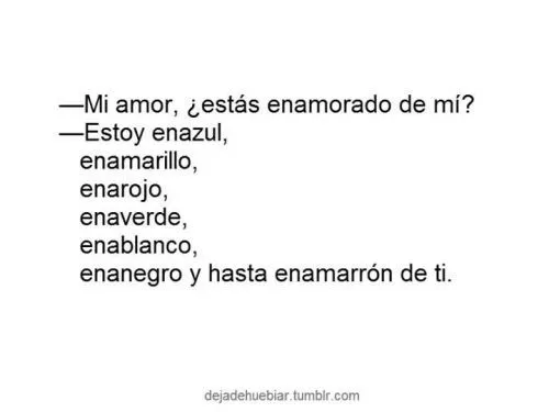 amor azul colores :33 todos novios rojo enamorados inigualablevida •