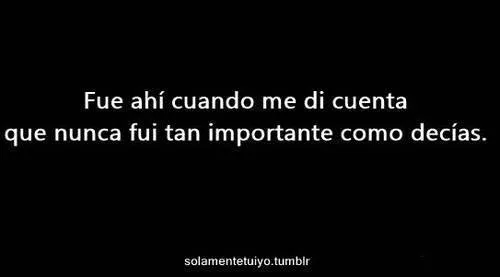 frases de ex novios | Tumblr