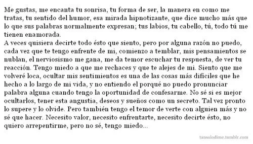 Frases de novios tumblr - Imagui