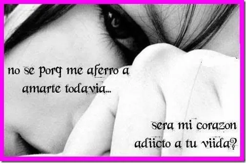 Frases de odio y desamor en imágenes | Para San Valentín Frases de odio y desamor en imágenes | Para San Valentín