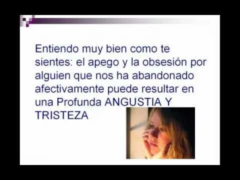 Frases para olvidar un amor imposible - Imagui