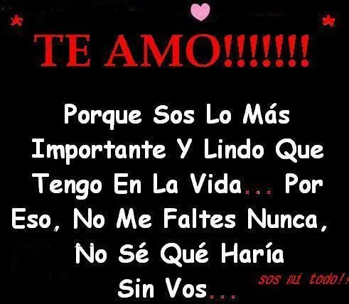 te amo mucho gordo... - lucy98_nestor601 | Te Quiero, Te Amo and Amor te amo mucho gordo... - lucy98_nestor601 | Te Quiero, Te Amo and Amor