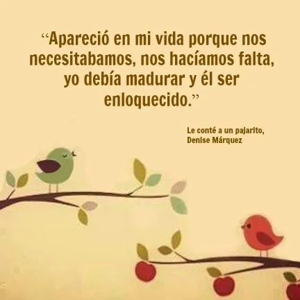 FRASES on Pinterest | El Amor, Amor and Te Quiero