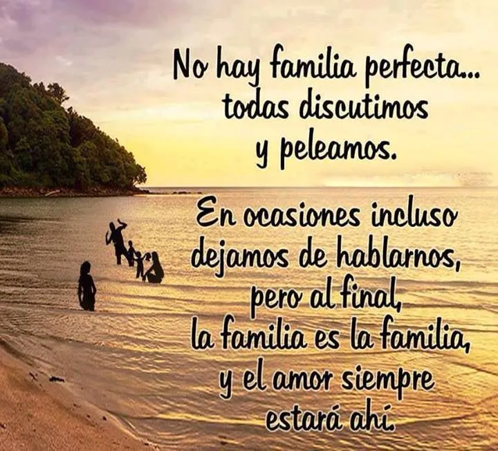 Imagenes d familia unida - Imagui