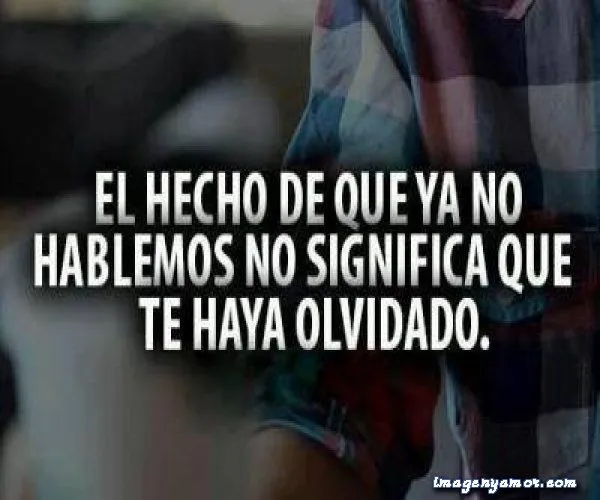 Frases on Pinterest | Amor, No Se and El Amor Frases on Pinterest | Amor, No Se and El Amor