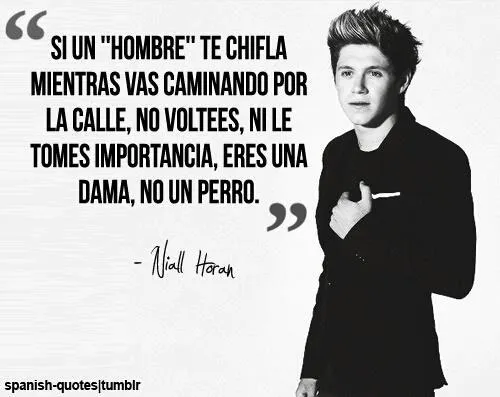 Imagen - Frases de NIALL.jpg - 1D One Direction Imagen - Frases de NIALL.jpg - 1D One Direction