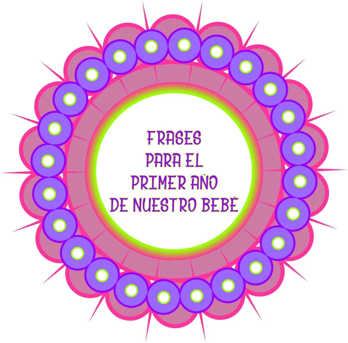 Frases originales para el 1er año de nuestro bebé – PGP Ideas Blog Frases originales para el 1er año de nuestro bebé – PGP Ideas Blog