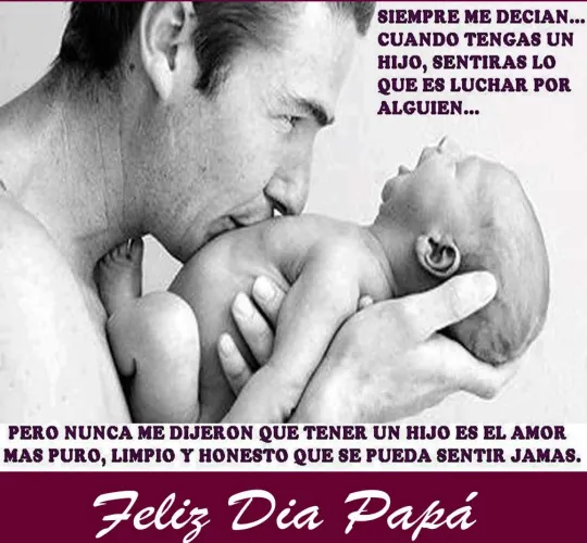 Frases del dia del padre II Parte ~ PENSAMIENTOS DE AMOR