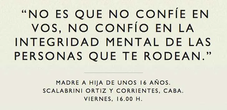 Frases al pasar que te harán reír, pero también pensar ... Frases al pasar que te harán reír, pero también pensar ...
