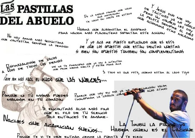 Imagenes de frases de las pastillas del abuelo - Imagui Imagenes de frases de las pastillas del abuelo - Imagui