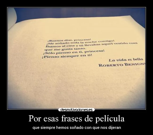 Que tu dia este lleno de felicidad! | Desmotivaciones