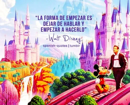 Frases de Películas de Disney | mejoresfrasesdepeliculas
