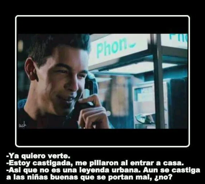 frases de peliculas on Pinterest | El Amor, Mario Casas and Frases