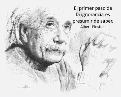 FRASES DE GRANDES PENSADORES por A.H.D.L. | nomadasfsg