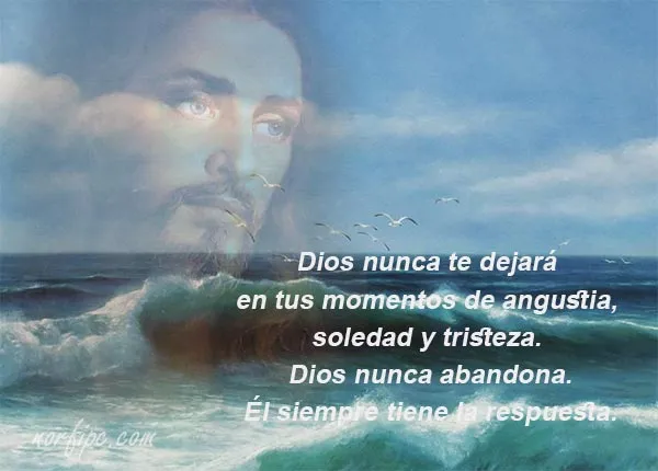 Frases y pensamientos cristianos sobre la vida y el amor para Facebook