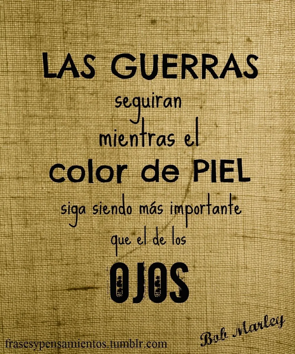 Frases y Pensamientos Ilustrados - Taringa!